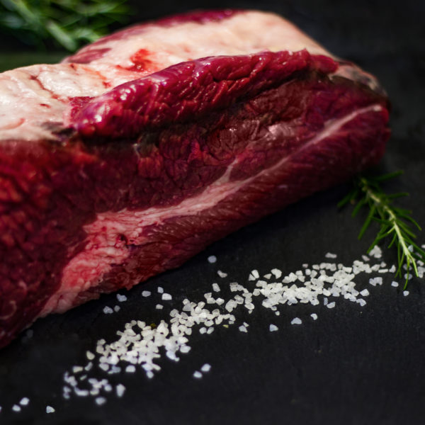 Rinderknochen Auenland Beef Fleisch aus artgerechter Tierhaltung