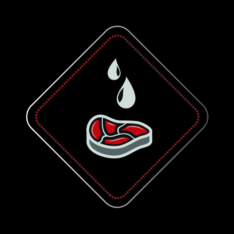 Zungenbug / Schaufelstück - Auenland Beef - Fleisch aus artgerechter ...